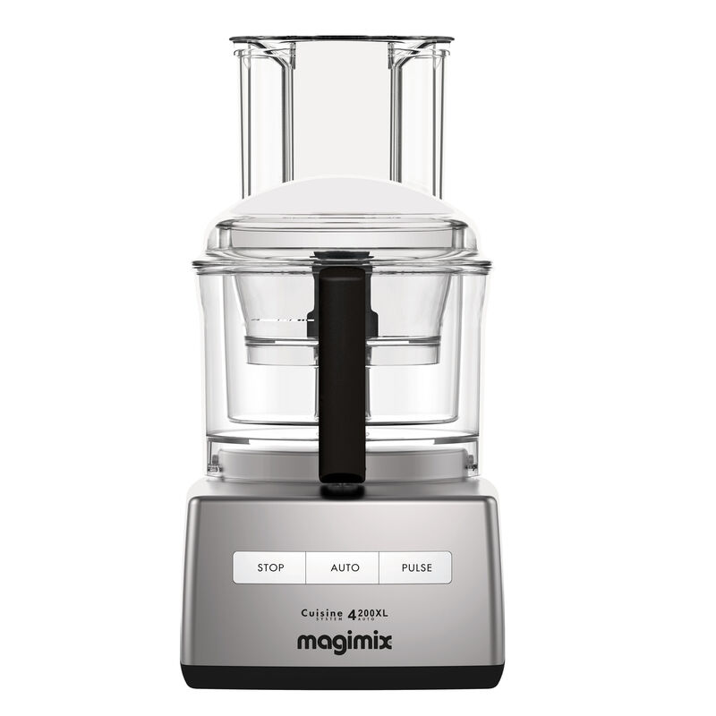 CS 4200 XL Foodprocessor 950 watt