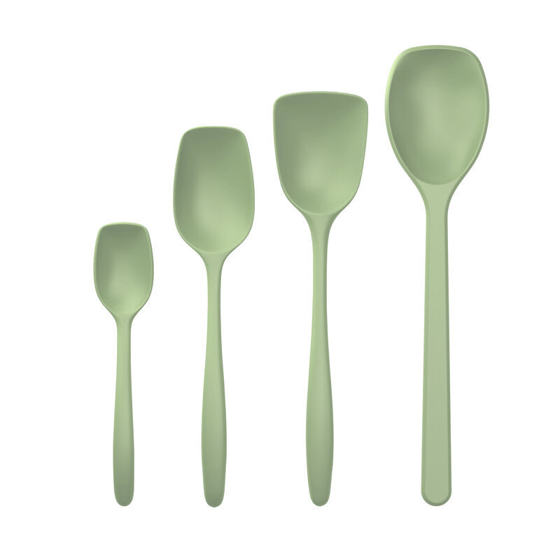 NEW Classic Ensemble de cuill&egrave;res 4 pieces