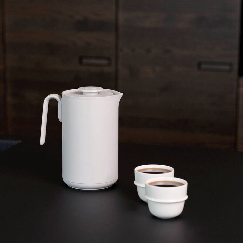 Singles Thermo Jug Singles Thermo Jug