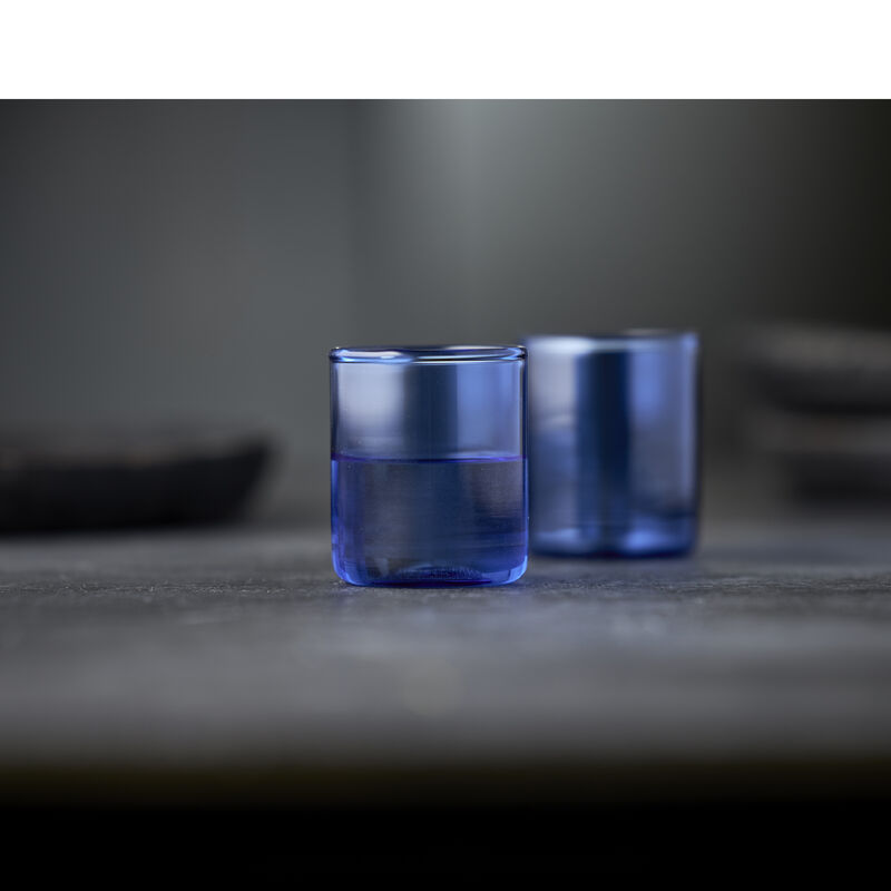 Torino Messglas 2 Stck.