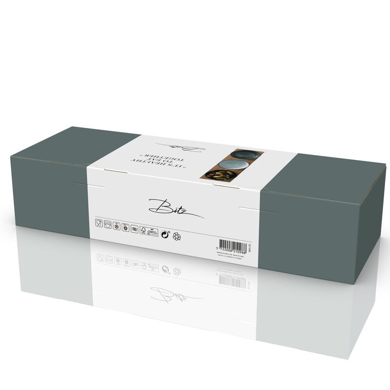 Gastro Kabarett-Set 4 Teile