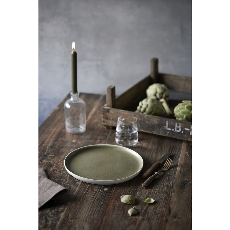 North Middagstallerken North Middagstallerken