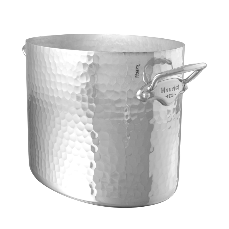 Champagnek&oslash;ler oval