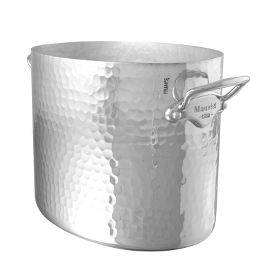 Champagnekylare oval