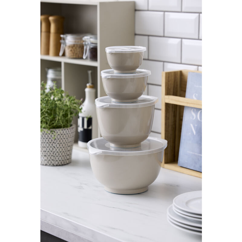 NEW Margrethe R&oslash;resk&aring;les&aelig;t 8 dele 8 stk.