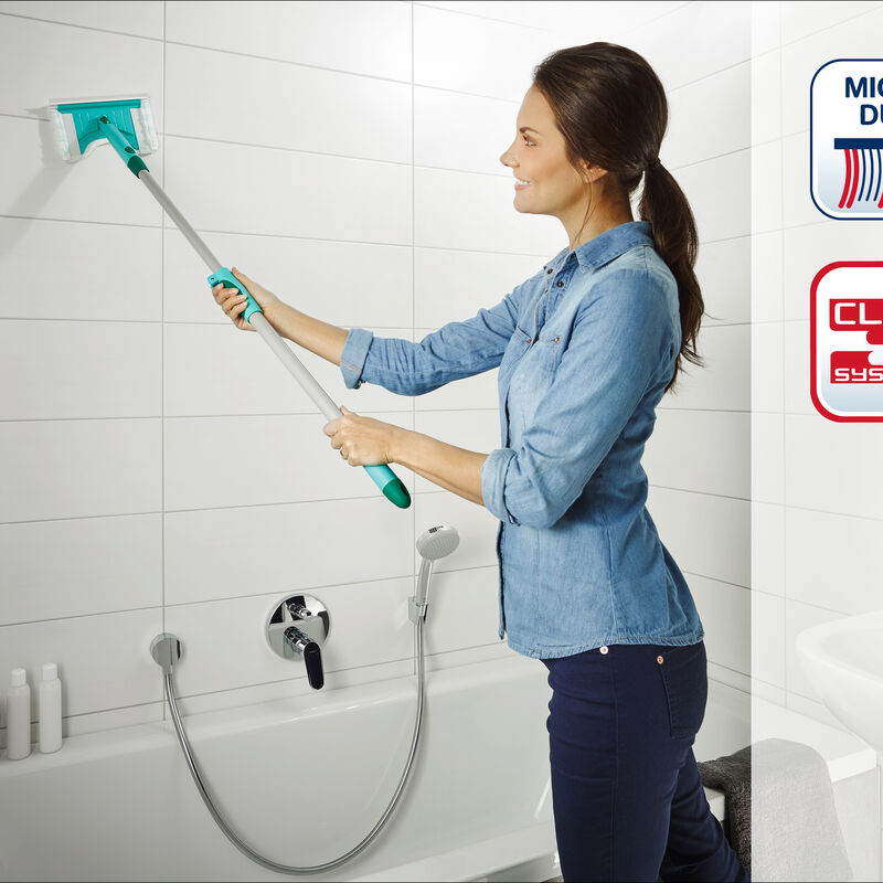 Click Kakeltvätt micro duo