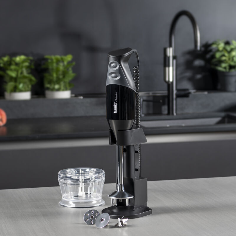 Deluxe D Stavmikser 200 watt