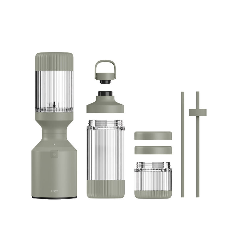 Mega Plus Mixeur 1200 watt