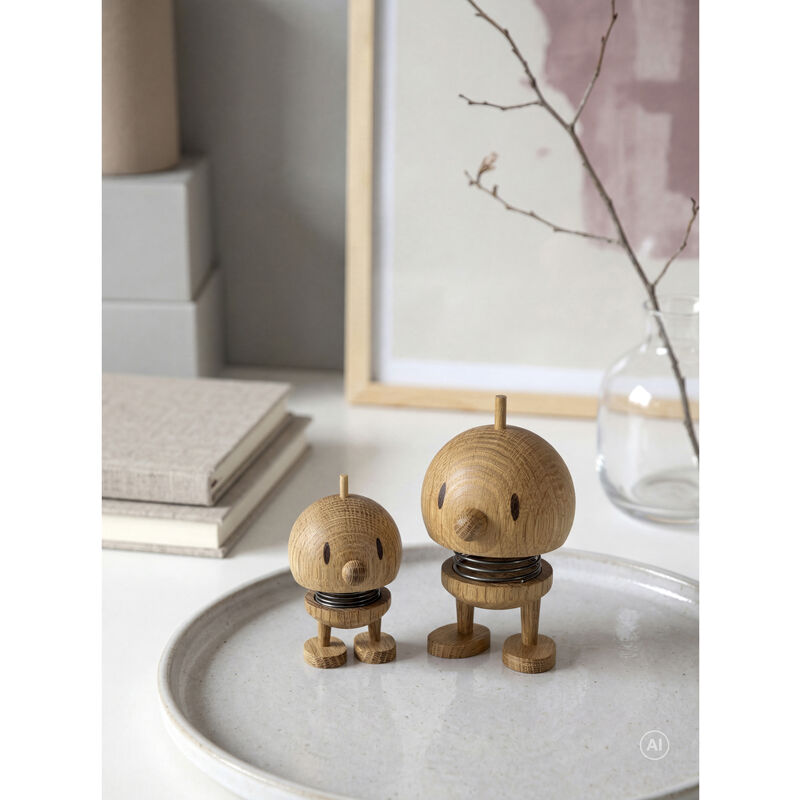 Bumble set Hoptimist 2 Teile