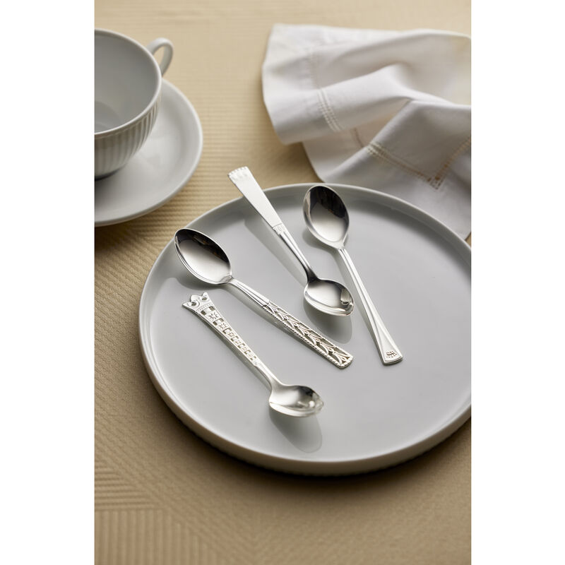 Kungasilver Coffee spoon