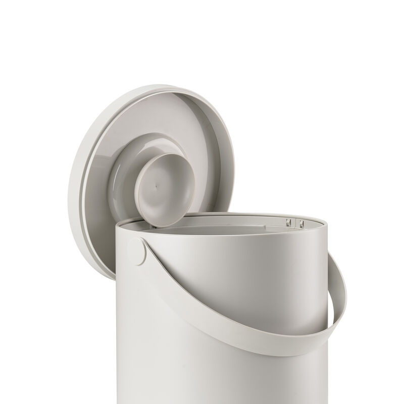 Circular Waste bin Circular Waste bin