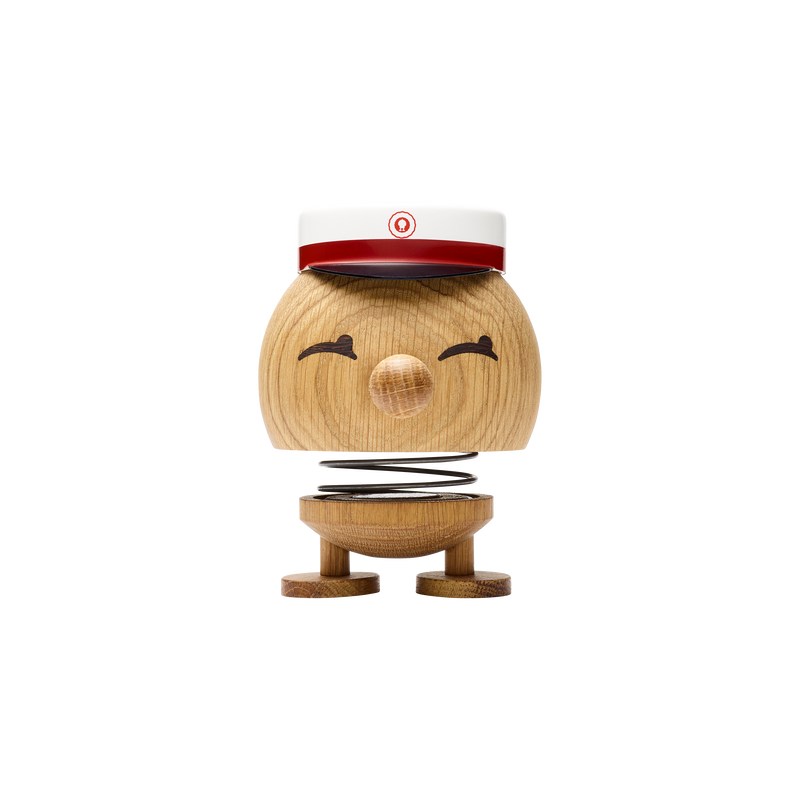 Student Bimble Hoptimist