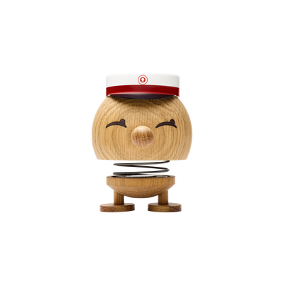 Student Bimble Hoptimist