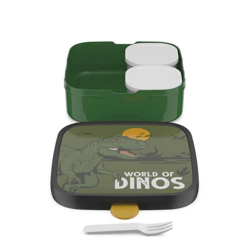 Campus Matlåda Bento Campus Matlåda Bento