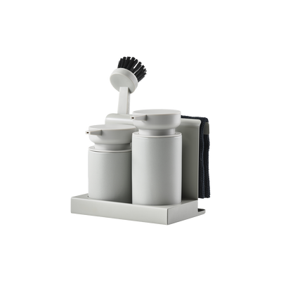 DIISH Set de vaisselle 5 pieces