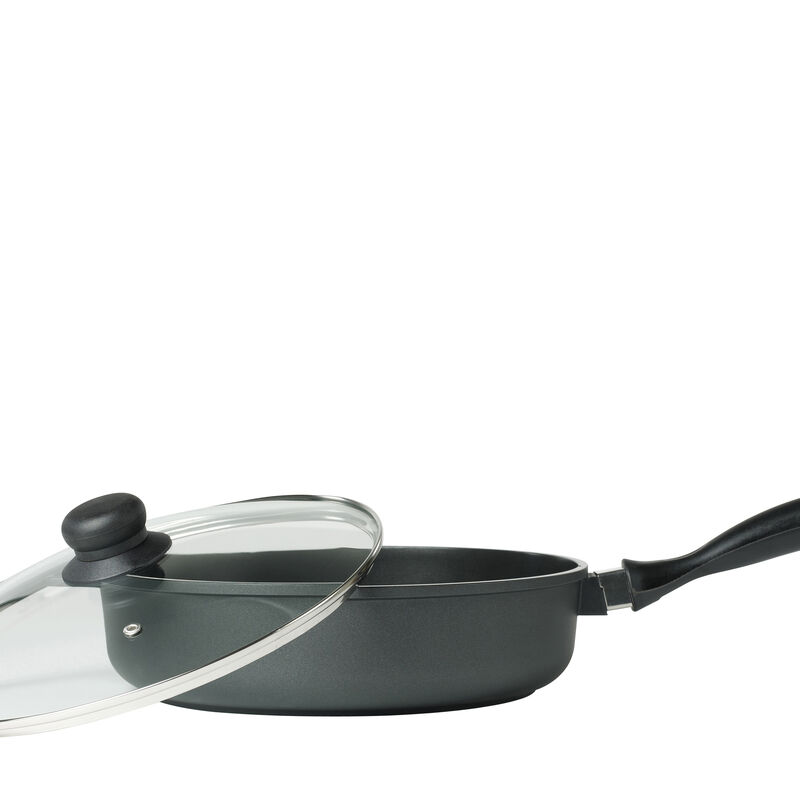 Sauté pan ceramic non-stick Sauté pan ceramic non-stick