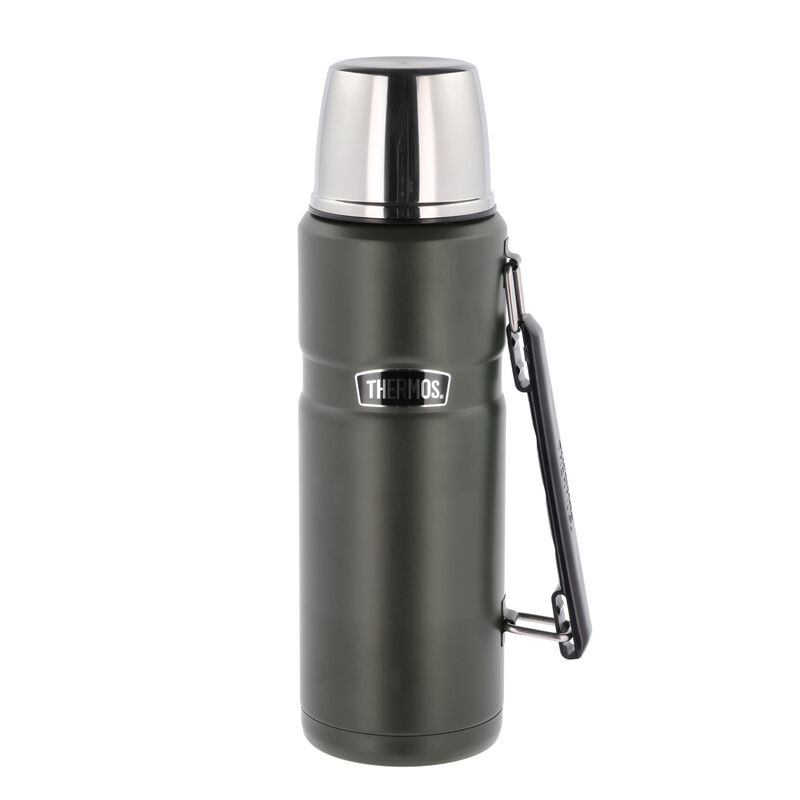 Stainless King Termoflaske