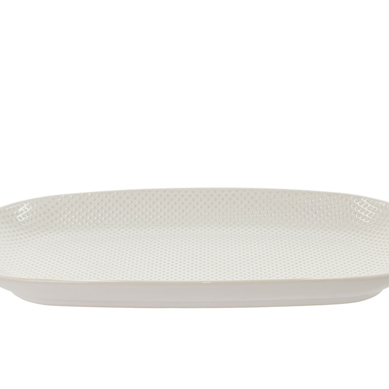 Elstra Plat de service