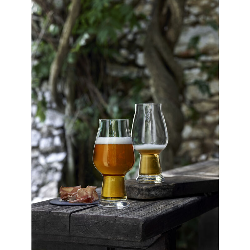 Birrateque &Ouml;lglas Ipa/ale 2 st