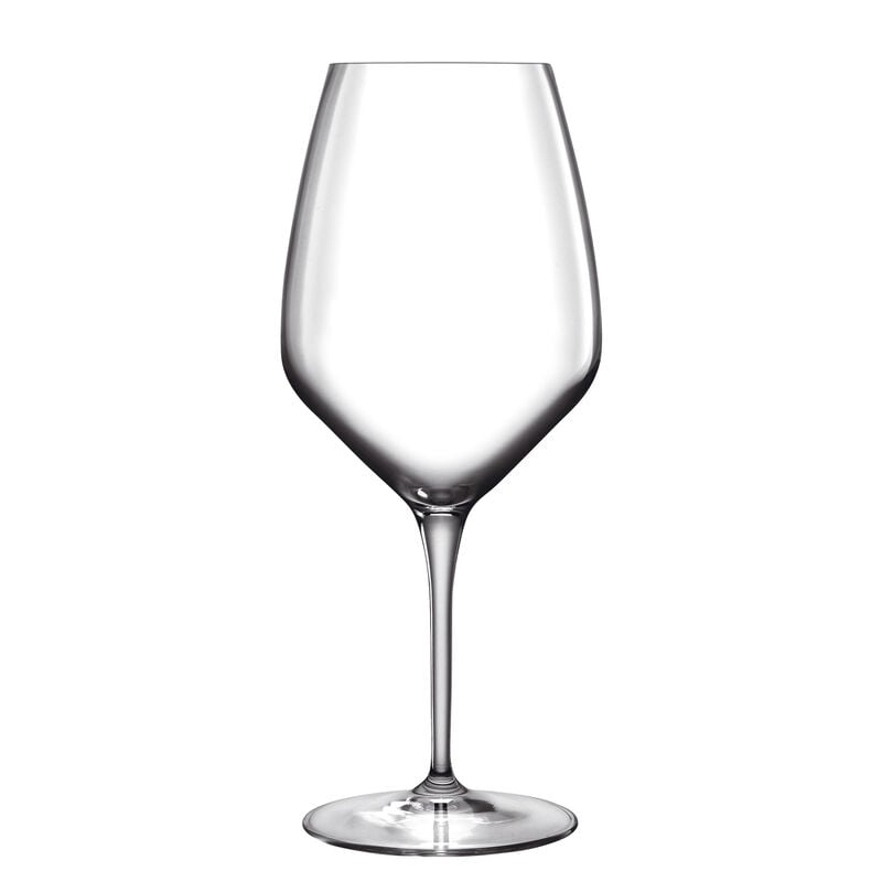 LB Atelier Rödvinsglas Chianti 6 st LB Atelier Rödvinsglas Chianti 6 st