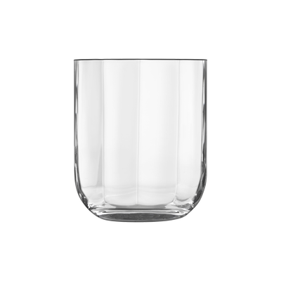 Jazz Vandglas/whiskyglas 4 stk.