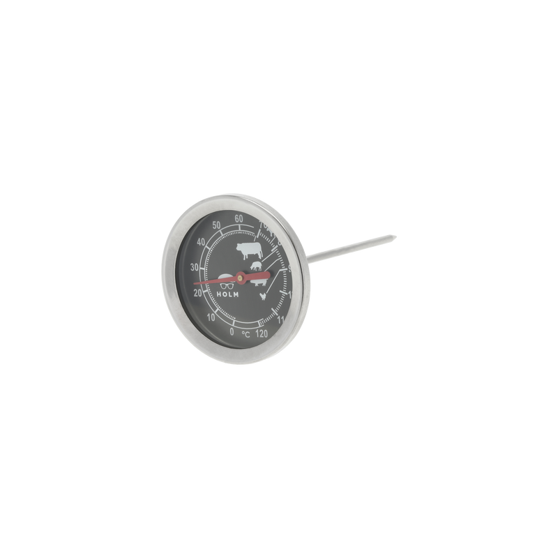 Stektermometer