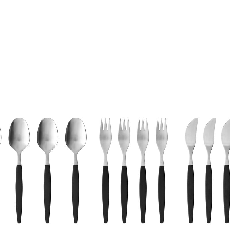 Focus de Luxe Bestickset 12 delar Focus de Luxe Bestickset 12 delar