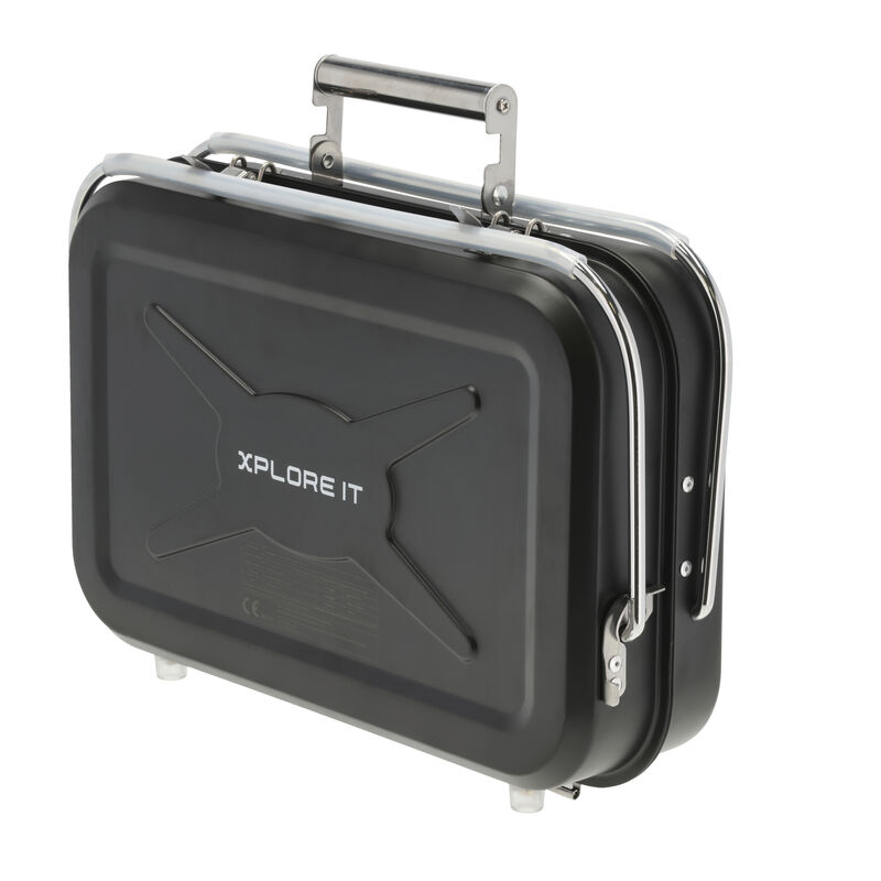 To go BBQ gassgrill To go BBQ gassgrill