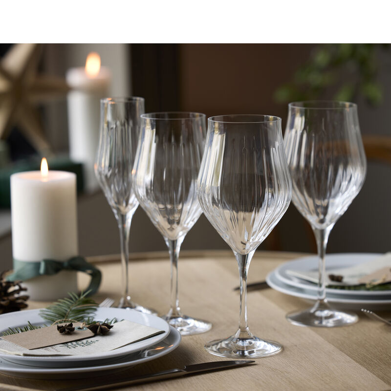 Ane Rotweinglas 4 Stck.