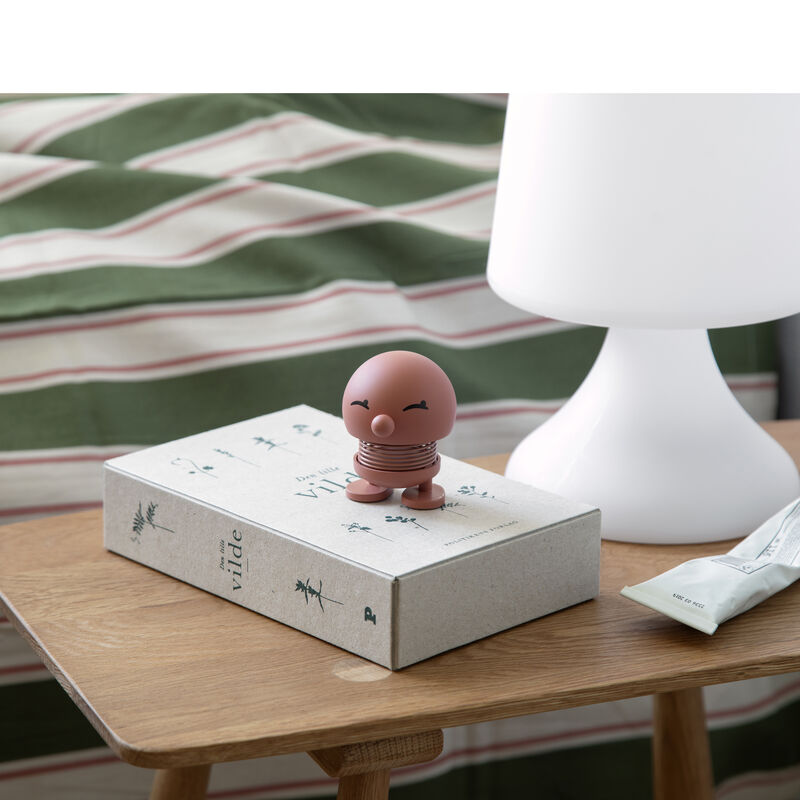 Soft Bimble Hoptimist