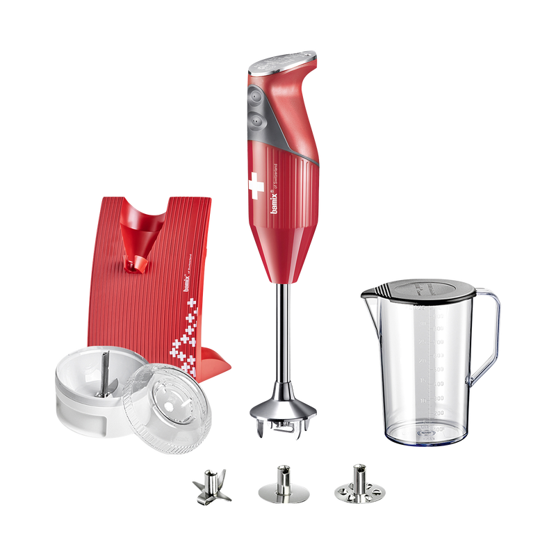 Swissline Stavblender 200 watt