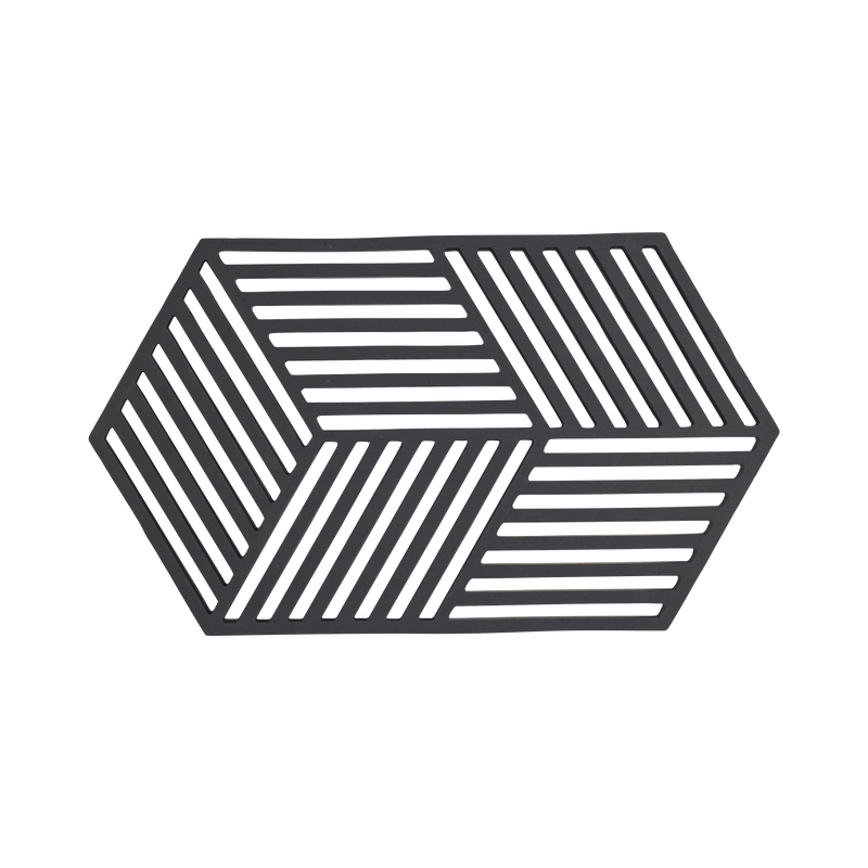 Hexagon Trivet