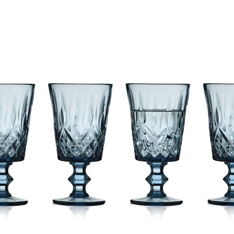 Sorrento Wine glass 4 pcs