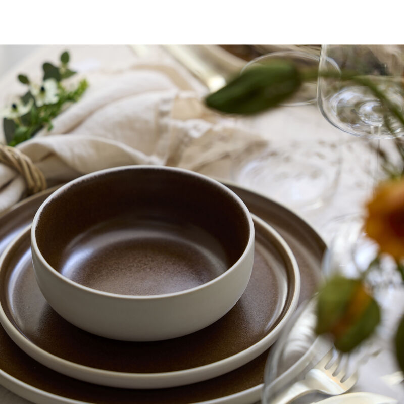 North Middagstallerken