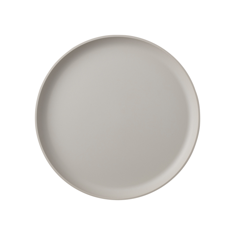 Silueta Middagstallerken