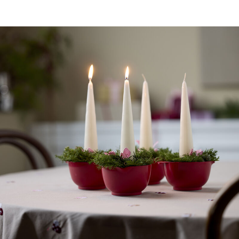 NEW Margrethe R&uuml;hrsch&uuml;ssel