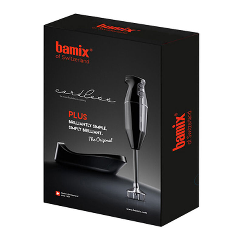 Cordless PRO Stavmikser 10,8 volt