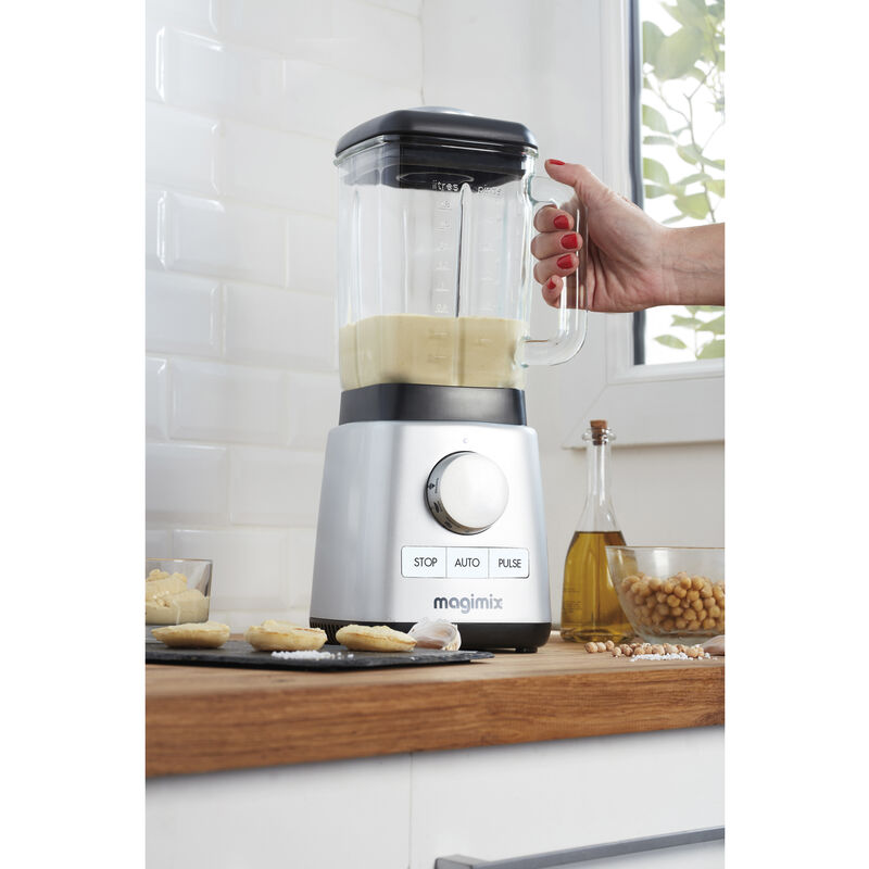 Power 4 Blender 1300 watt