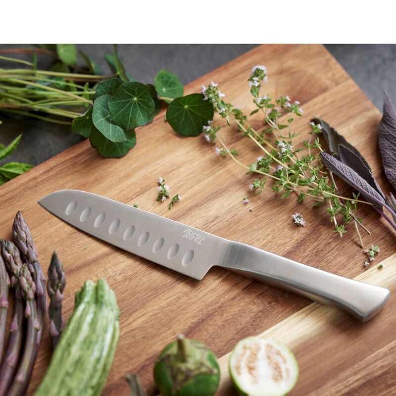 Precision Santokukniv liten