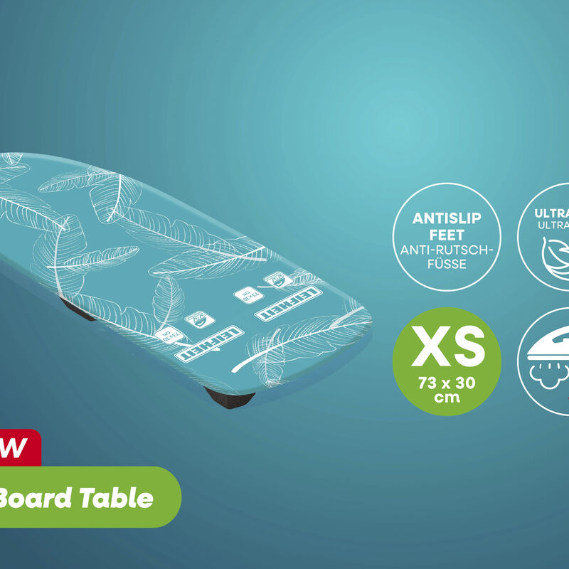 Airboard Table Compact Bordstrykebrett