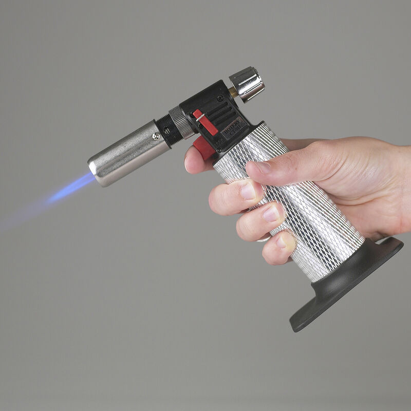 Professionel Gassbrenner