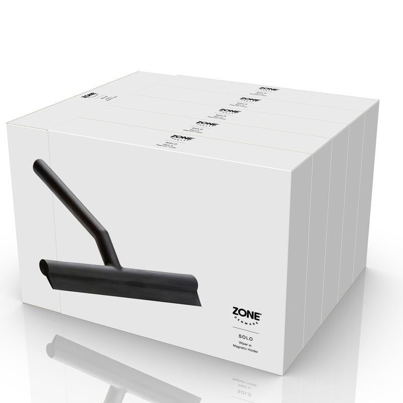 Solo Duschabzieher 2 Teile