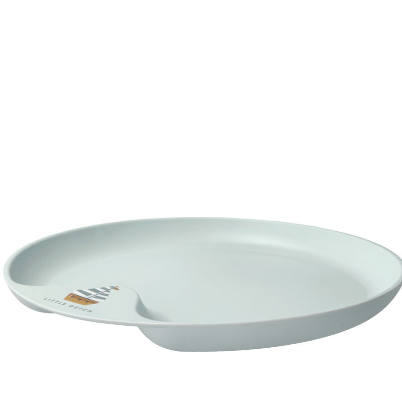 Mio B&oslash;rnetallerken