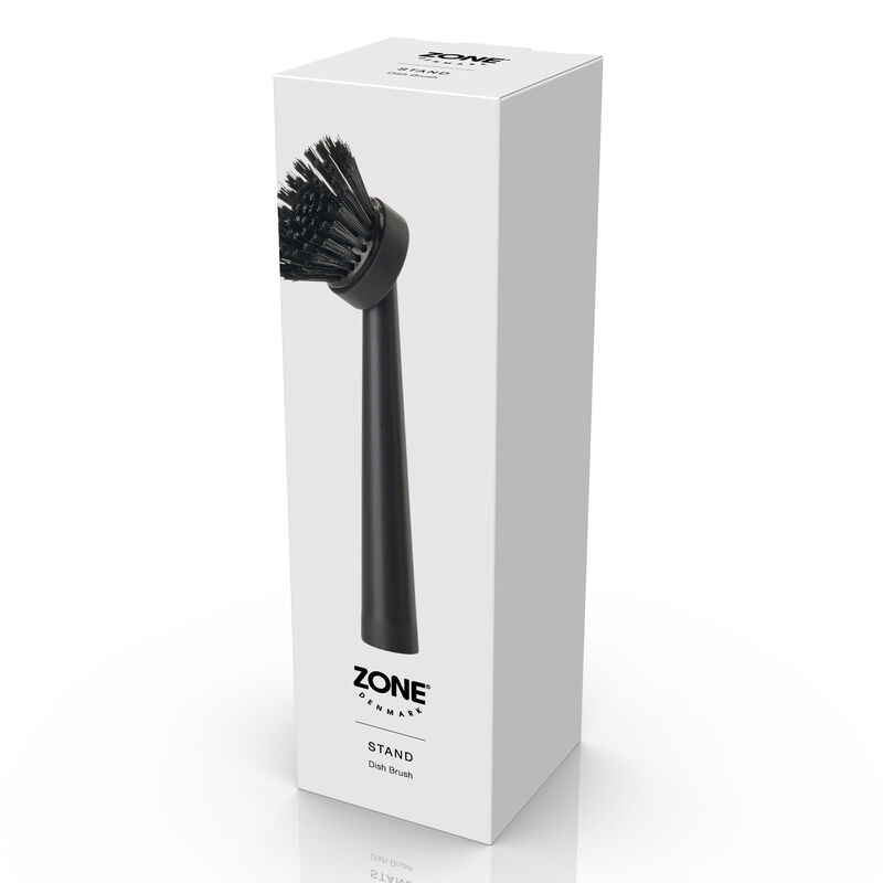 Stand Oppvaskb&oslash;rste