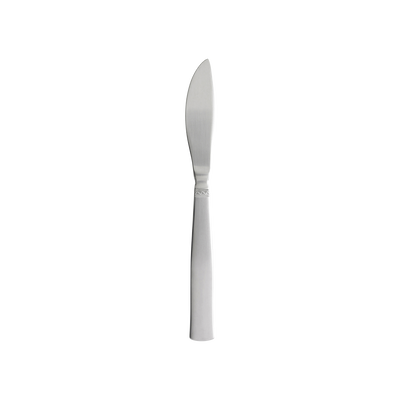 Ranka Couteau à déjeuner