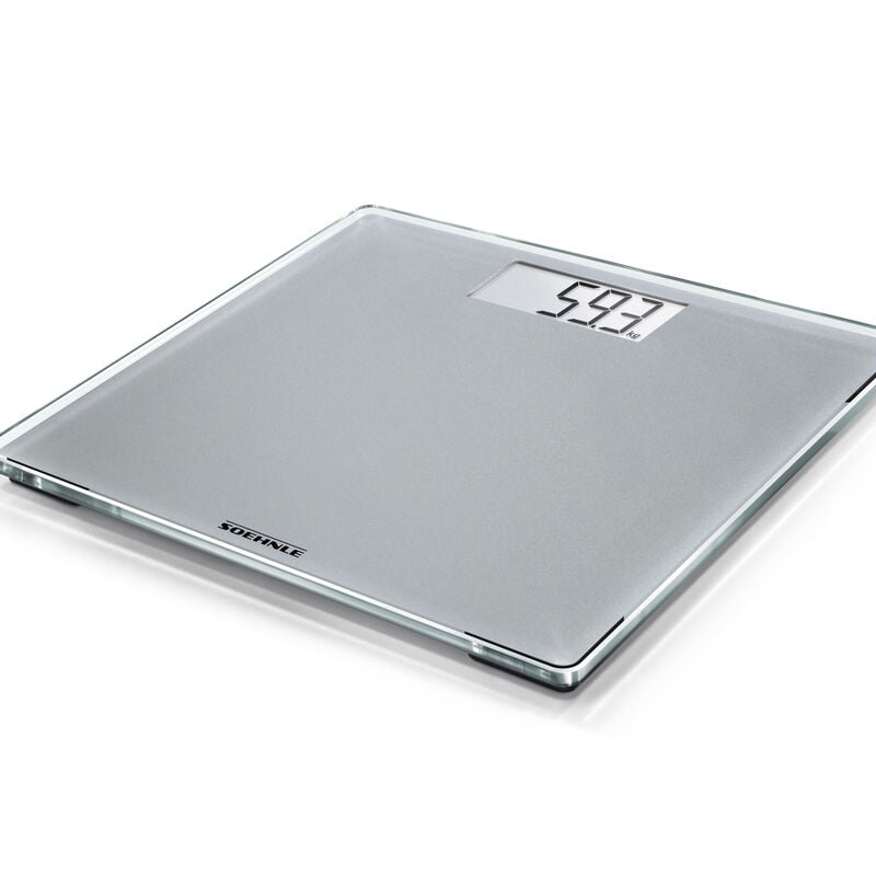 Style Sense Compact 300 Personvekt Style Sense Compact 300 Personvekt