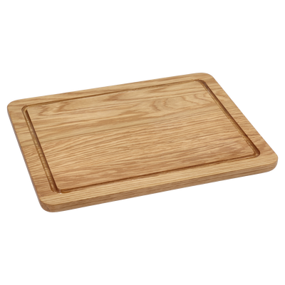 Foresta Skjærebrett med rennekant