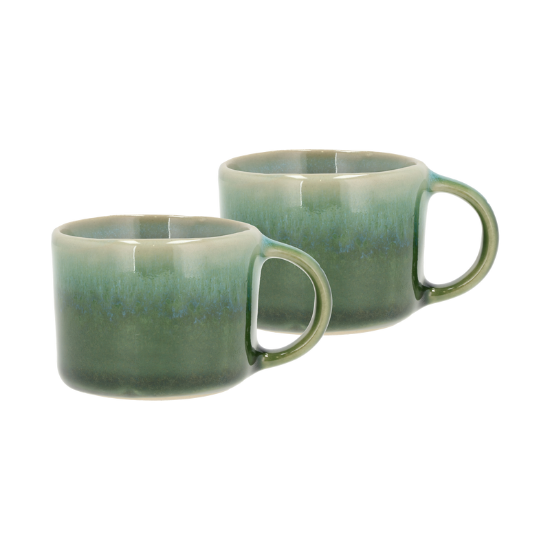 Allure Espressokop 2 stk.