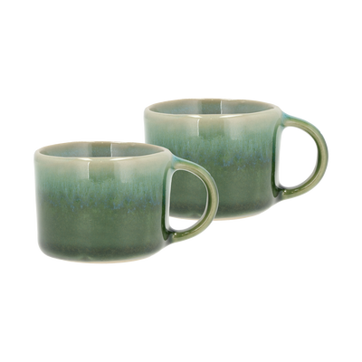 Allure Espressokop 2 stk.