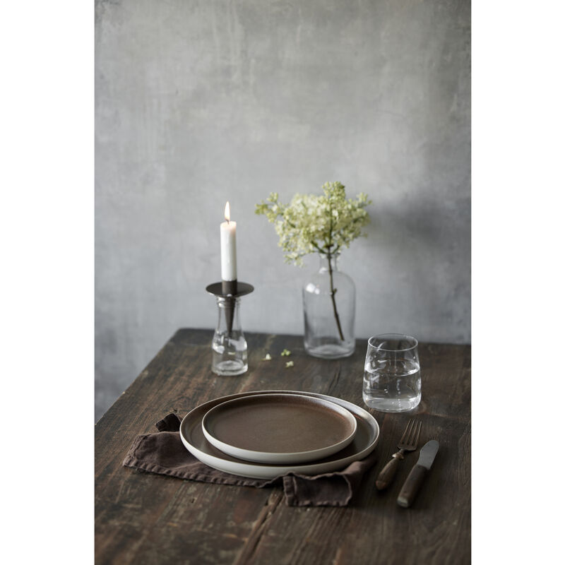 North Middagstallerken